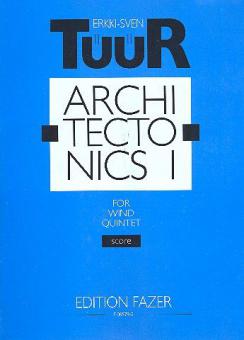 Architectonics I 