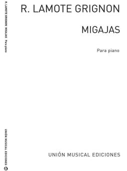 Migajas Coleccion 
