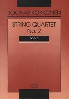 String Quartet No. 2 