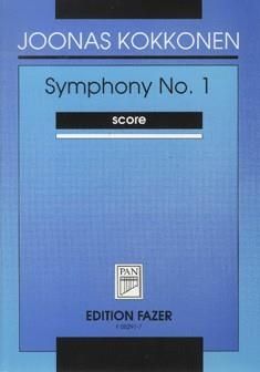 Symphony No. 1 