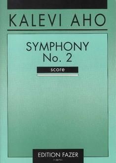 Symphony No. 2 