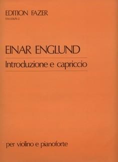 Introduzione e capriccio 
