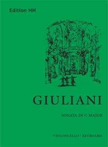 Sonata in C major 