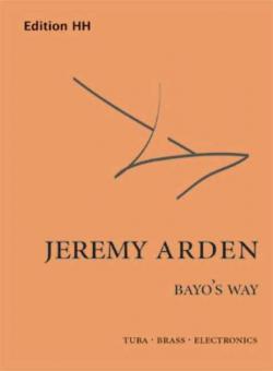 Bayo's Way 