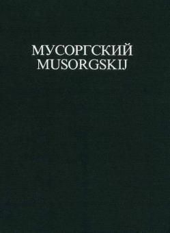 Boris Godunov Teil 2 