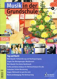 Musik in der Grundschule 2002/04 