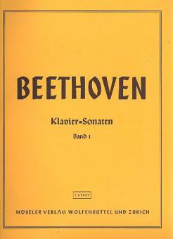 Sonatas 