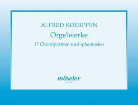 Organ Compositions 