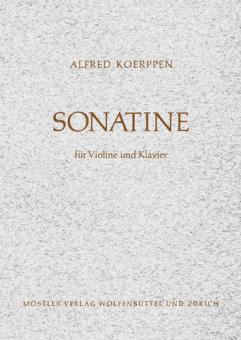 Sonatina 