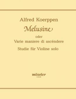 Melusine 