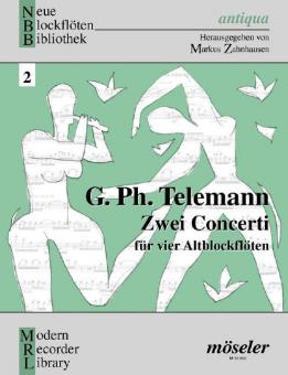 2 Concerti 