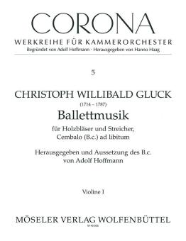 Ballet music 