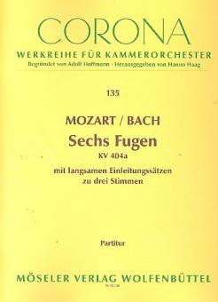 Trio G Major 