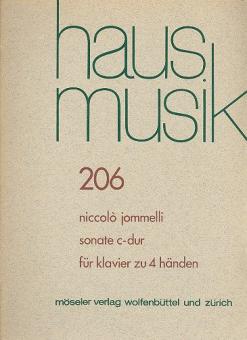 Sonata C Major 