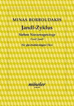 Jandl Cycle Standard