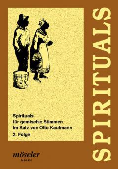 Spirituals 2 