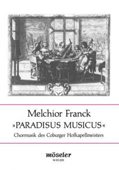Musical Paradise 