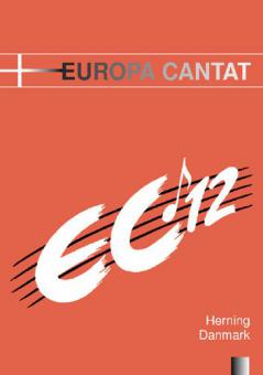 Europa Cantat Festival No 12 