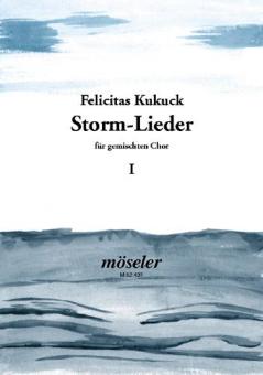 Storm Songs Vol. 1 