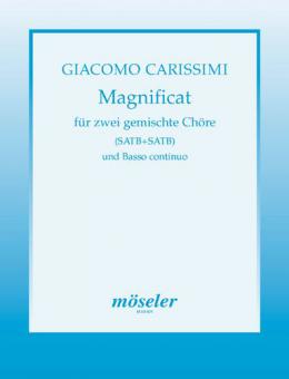 Magnificat 
