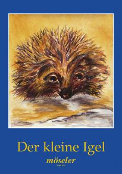 The Little Hedgehog 