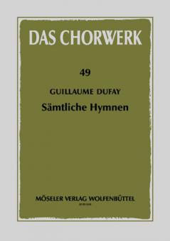 The Complete Hymns 