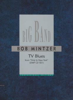 TV Blues 
