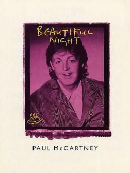 Beautiful Night 