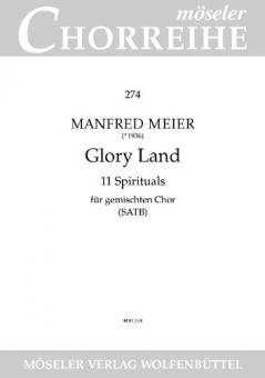 Glory Land Standard