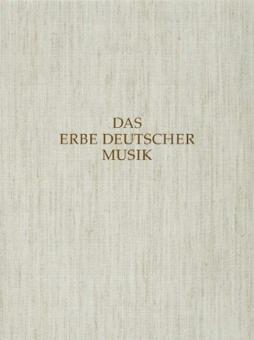 New German Songs 