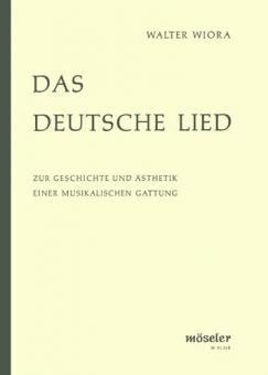 The German Song 