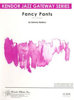 Fancy Pants 