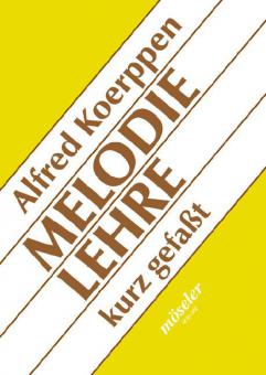 Melody Theory Summary 
