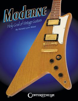 Moderne 