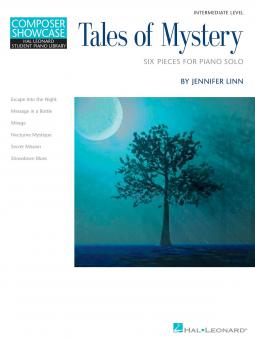 Tales Of Mystery 