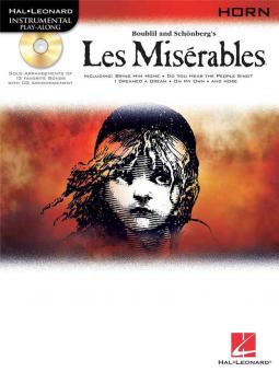 Les Miserables 