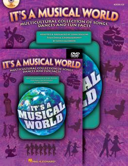It's A Musical World 