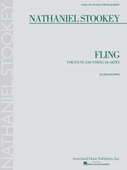 Stookey - Fling 