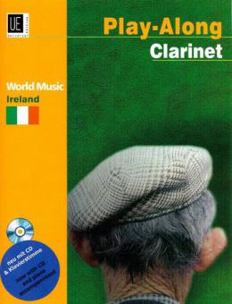 World Music: Ireland 