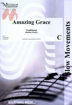 Amazing Grace 