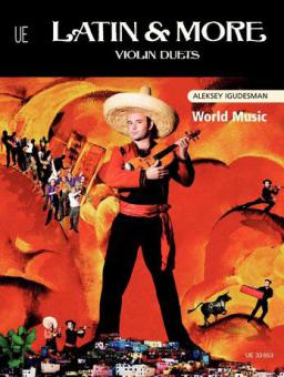 Latin & More 