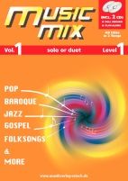 Music Mix 1 