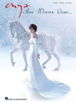 And Winter Came … 
