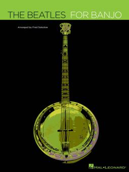 The Beatles for Banjo 