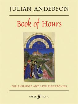 The Book of Hours 