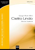 Cielito Lindo 
