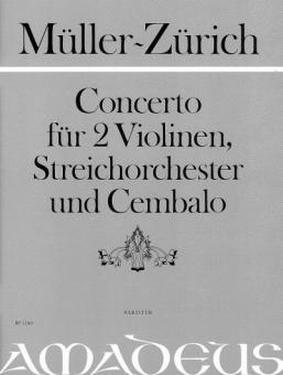 Concerto op. 61 