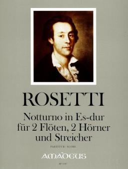 Notturno in Es-dur 