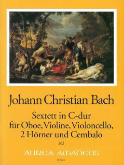 Sextet in C major 