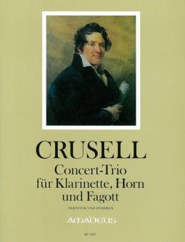 Concert-Trio 